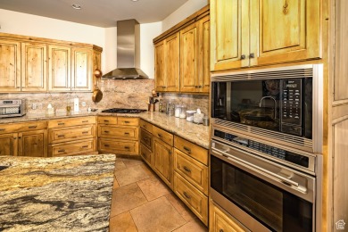 Southwestern desert masterpiece where you'll enjoy your very own on Entrada at Snow Canyon in Utah - for sale on GolfHomes.com, golf home, golf lot