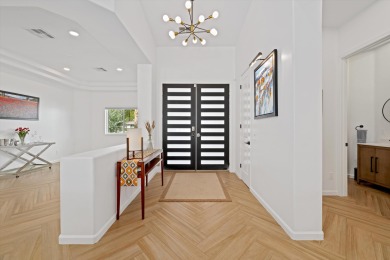 The owners have meticulously RENOVATED and REMODELED this on Bermuda Dunes Country Club in California - for sale on GolfHomes.com, golf home, golf lot