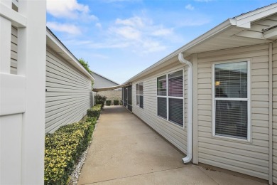 NEW PRICE !! Welcome Home to this stunning Cumberland Model on The Links of Spruce Creek in Florida - for sale on GolfHomes.com, golf home, golf lot