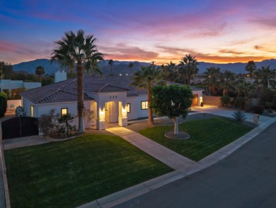 The owners have meticulously RENOVATED and REMODELED this on Bermuda Dunes Country Club in California - for sale on GolfHomes.com, golf home, golf lot