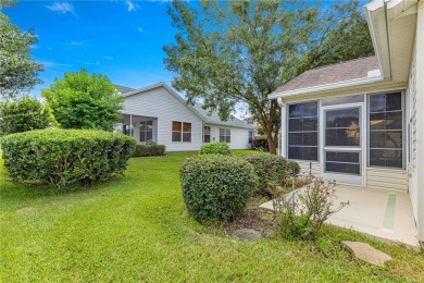 Meticulously maintained, ONE-OWNER HOME in The Villages!   Roof on Hacienda Hills Golf and Country Club in Florida - for sale on GolfHomes.com, golf home, golf lot