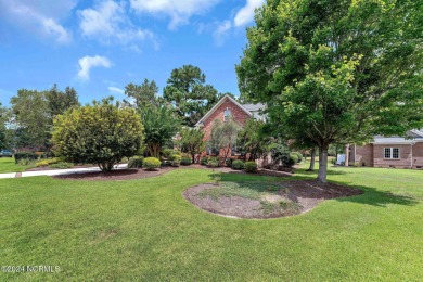 Discover exceptional value in this beautiful home situated in on Ocean Ridge Plantation in North Carolina - for sale on GolfHomes.com, golf home, golf lot