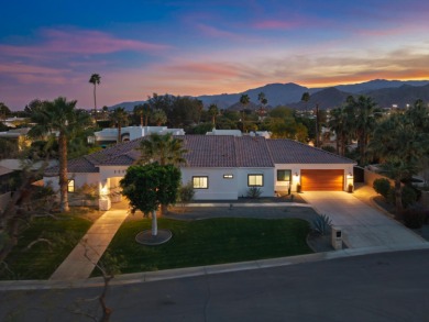The owners have meticulously RENOVATED and REMODELED this on Bermuda Dunes Country Club in California - for sale on GolfHomes.com, golf home, golf lot