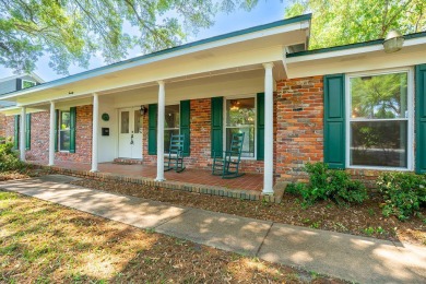 Lakefront living with a pool in Kenwood! This spacious home at on Fort Walton Beach Golf Course in Florida - for sale on GolfHomes.com, golf home, golf lot
