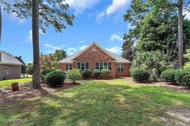 Discover exceptional value in this beautiful home situated in on Ocean Ridge Plantation in North Carolina - for sale on GolfHomes.com, golf home, golf lot