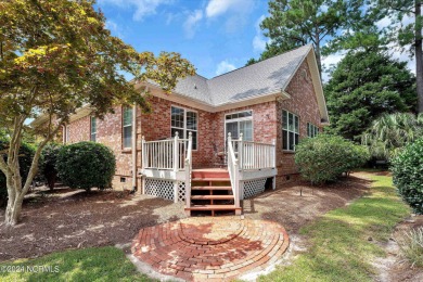 Discover exceptional value in this beautiful home situated in on Ocean Ridge Plantation in North Carolina - for sale on GolfHomes.com, golf home, golf lot