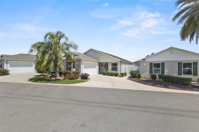 NEW PRICE !! Welcome Home to this stunning Cumberland Model on The Links of Spruce Creek in Florida - for sale on GolfHomes.com, golf home, golf lot