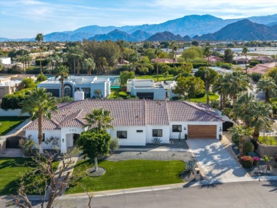 The owners have meticulously RENOVATED and REMODELED this on Bermuda Dunes Country Club in California - for sale on GolfHomes.com, golf home, golf lot