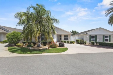 NEW PRICE !! Welcome Home to this stunning Cumberland Model on The Links of Spruce Creek in Florida - for sale on GolfHomes.com, golf home, golf lot