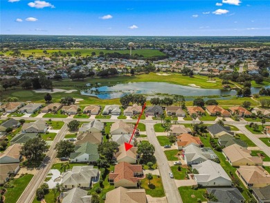 Meticulously maintained, ONE-OWNER HOME in The Villages!   Roof on Hacienda Hills Golf and Country Club in Florida - for sale on GolfHomes.com, golf home, golf lot