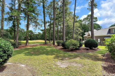 Discover exceptional value in this beautiful home situated in on Ocean Ridge Plantation in North Carolina - for sale on GolfHomes.com, golf home, golf lot