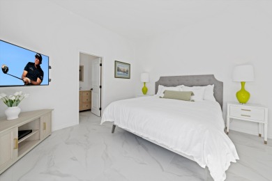 The owners have meticulously RENOVATED and REMODELED this on Bermuda Dunes Country Club in California - for sale on GolfHomes.com, golf home, golf lot
