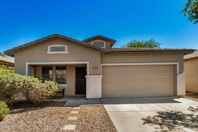 Make yourself at home in this fantastic 4-bed, 2-bath home in on Las Colinas Golf Club in Arizona - for sale on GolfHomes.com, golf home, golf lot