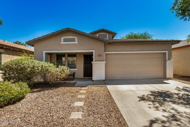 Make yourself at home in this fantastic 4-bed, 2-bath home in on Las Colinas Golf Club in Arizona - for sale on GolfHomes.com, golf home, golf lot