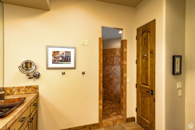 Southwestern desert masterpiece where you'll enjoy your very own on Entrada at Snow Canyon in Utah - for sale on GolfHomes.com, golf home, golf lot