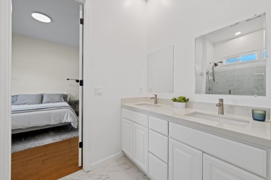 The owners have meticulously RENOVATED and REMODELED this on Bermuda Dunes Country Club in California - for sale on GolfHomes.com, golf home, golf lot