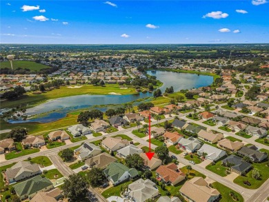 Meticulously maintained, ONE-OWNER HOME in The Villages!   Roof on Hacienda Hills Golf and Country Club in Florida - for sale on GolfHomes.com, golf home, golf lot