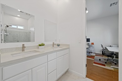 The owners have meticulously RENOVATED and REMODELED this on Bermuda Dunes Country Club in California - for sale on GolfHomes.com, golf home, golf lot