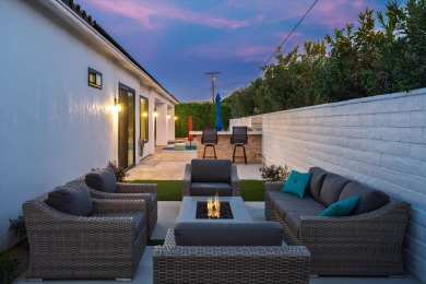The owners have meticulously RENOVATED and REMODELED this on Bermuda Dunes Country Club in California - for sale on GolfHomes.com, golf home, golf lot