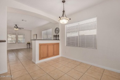 Make yourself at home in this fantastic 4-bed, 2-bath home in on Las Colinas Golf Club in Arizona - for sale on GolfHomes.com, golf home, golf lot