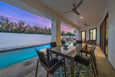 The owners have meticulously RENOVATED and REMODELED this on Bermuda Dunes Country Club in California - for sale on GolfHomes.com, golf home, golf lot