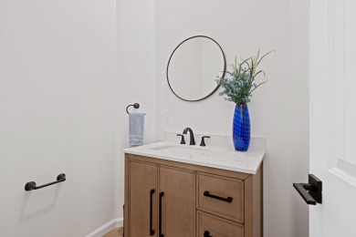 The owners have meticulously RENOVATED and REMODELED this on Bermuda Dunes Country Club in California - for sale on GolfHomes.com, golf home, golf lot