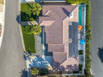 The owners have meticulously RENOVATED and REMODELED this on Bermuda Dunes Country Club in California - for sale on GolfHomes.com, golf home, golf lot