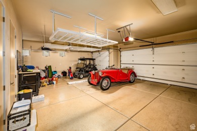 Southwestern desert masterpiece where you'll enjoy your very own on Entrada at Snow Canyon in Utah - for sale on GolfHomes.com, golf home, golf lot