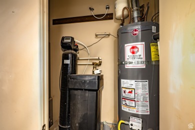 Southwestern desert masterpiece where you'll enjoy your very own on Entrada at Snow Canyon in Utah - for sale on GolfHomes.com, golf home, golf lot