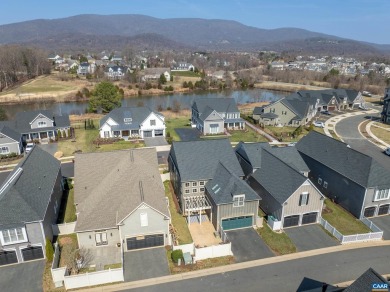 Like a new model home! Move-in ready on one of most desirable on Old Trail Golf Club in Virginia - for sale on GolfHomes.com, golf home, golf lot