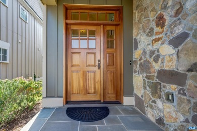 Like a new model home! Move-in ready on one of most desirable on Old Trail Golf Club in Virginia - for sale on GolfHomes.com, golf home, golf lot