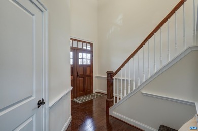 Like a new model home! Move-in ready on one of most desirable on Old Trail Golf Club in Virginia - for sale on GolfHomes.com, golf home, golf lot