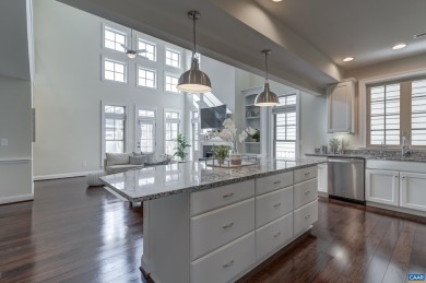 Like a new model home! Move-in ready on one of most desirable on Old Trail Golf Club in Virginia - for sale on GolfHomes.com, golf home, golf lot