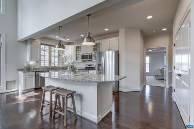 Like a new model home! Move-in ready on one of most desirable on Old Trail Golf Club in Virginia - for sale on GolfHomes.com, golf home, golf lot