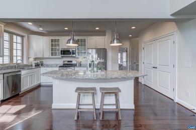 Like a new model home! Move-in ready on one of most desirable on Old Trail Golf Club in Virginia - for sale on GolfHomes.com, golf home, golf lot