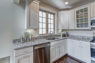 Like a new model home! Move-in ready on one of most desirable on Old Trail Golf Club in Virginia - for sale on GolfHomes.com, golf home, golf lot