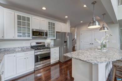 Like a new model home! Move-in ready on one of most desirable on Old Trail Golf Club in Virginia - for sale on GolfHomes.com, golf home, golf lot