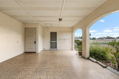 Is this FURNISHED 2-bed, 2-bath condo in the active and engaging on Falcon Watch Golf Club in Florida - for sale on GolfHomes.com, golf home, golf lot