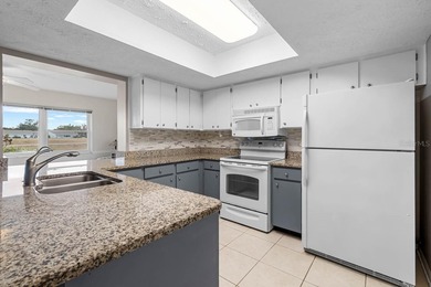 Is this FURNISHED 2-bed, 2-bath condo in the active and engaging on Falcon Watch Golf Club in Florida - for sale on GolfHomes.com, golf home, golf lot