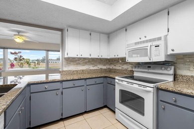 Is this FURNISHED 2-bed, 2-bath condo in the active and engaging on Falcon Watch Golf Club in Florida - for sale on GolfHomes.com, golf home, golf lot