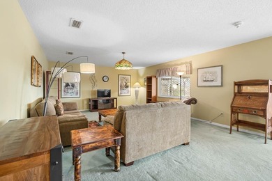 Is this FURNISHED 2-bed, 2-bath condo in the active and engaging on Falcon Watch Golf Club in Florida - for sale on GolfHomes.com, golf home, golf lot