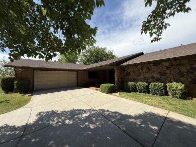 This 4,000+ square foot home is in the perfect location behind on Bloomington Country Club in Utah - for sale on GolfHomes.com, golf home, golf lot