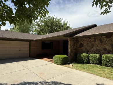 This 4,000+ square foot home is in the perfect location behind on Bloomington Country Club in Utah - for sale on GolfHomes.com, golf home, golf lot