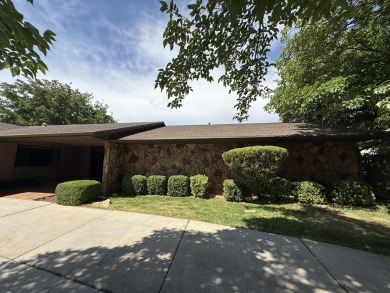 This 4,000+ square foot home is in the perfect location behind on Bloomington Country Club in Utah - for sale on GolfHomes.com, golf home, golf lot