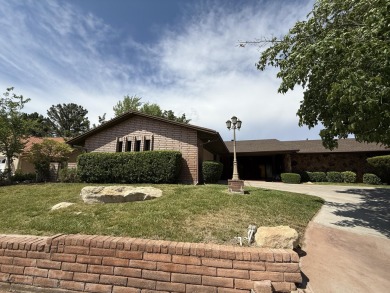 This 4,000+ square foot home is in the perfect location behind on Bloomington Country Club in Utah - for sale on GolfHomes.com, golf home, golf lot