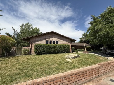 This 4,000+ square foot home is in the perfect location behind on Bloomington Country Club in Utah - for sale on GolfHomes.com, golf home, golf lot