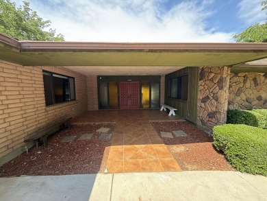 This 4,000+ square foot home is in the perfect location behind on Bloomington Country Club in Utah - for sale on GolfHomes.com, golf home, golf lot