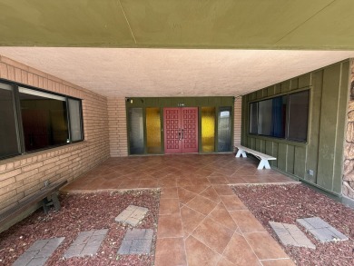 This 4,000+ square foot home is in the perfect location behind on Bloomington Country Club in Utah - for sale on GolfHomes.com, golf home, golf lot