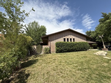 This 4,000+ square foot home is in the perfect location behind on Bloomington Country Club in Utah - for sale on GolfHomes.com, golf home, golf lot