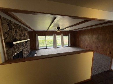 This 4,000+ square foot home is in the perfect location behind on Bloomington Country Club in Utah - for sale on GolfHomes.com, golf home, golf lot